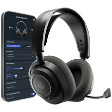 SteelSeries Arctis Nova 7